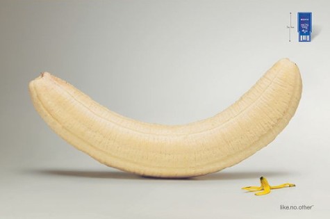 sony-banana sony-banana