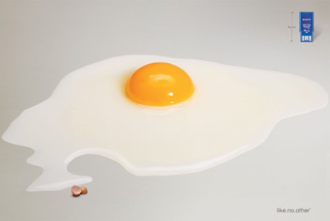 sony-egg sony-egg