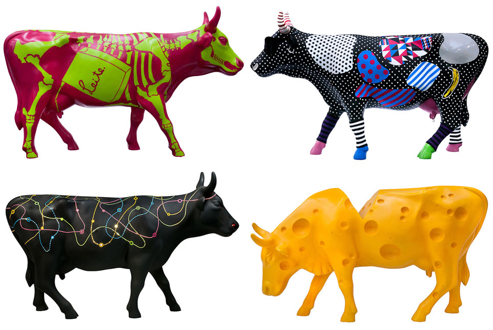 CowParade POA