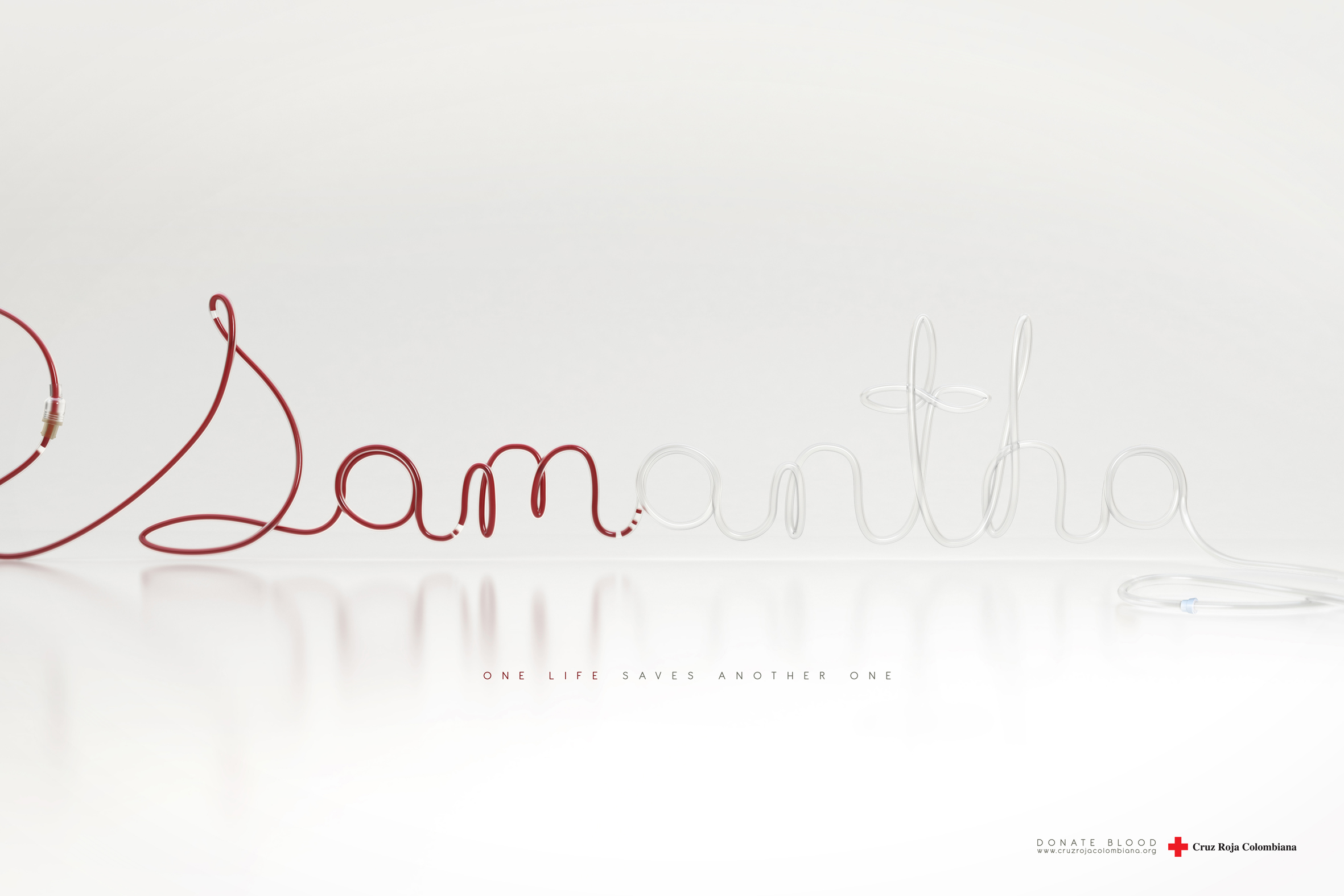 SAM-ANTHA