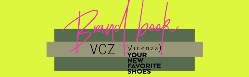 BRAND BOOK VICENZA