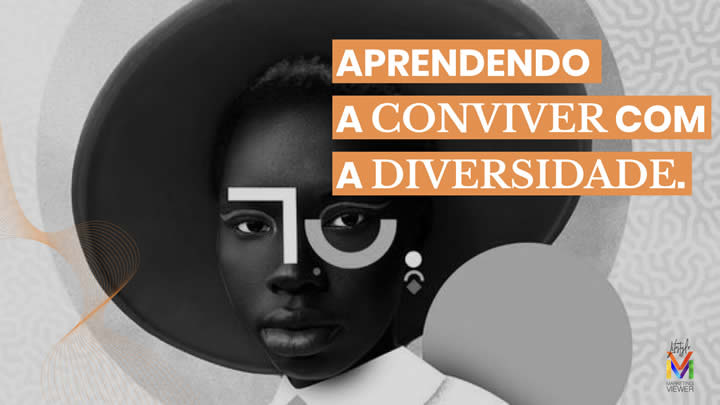 Aprendendo a conviver com a diversidade