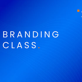 Welcome à Branding Class