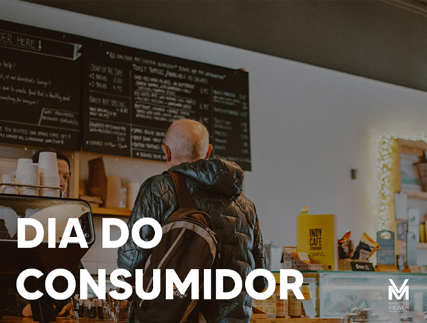 Um PDF com estratégias para o Dia do Consumidor