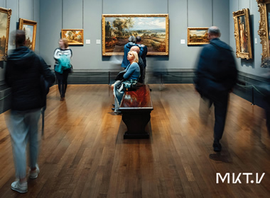 TREND EXPERIÊNCIA: o novo luxo emocional