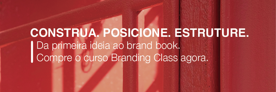 Curso Branding Class