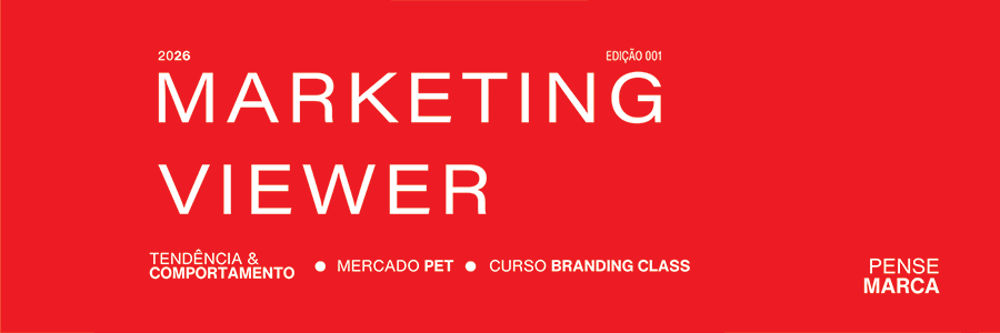 Revista Marketing Viewer # Edição 001