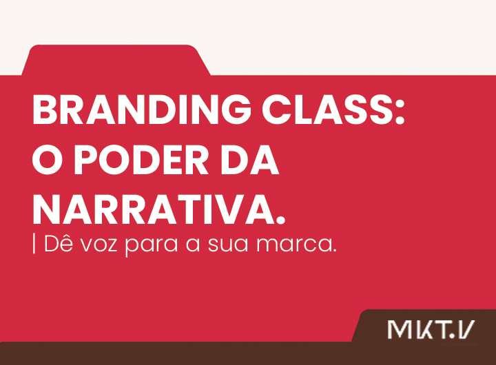BRANDING CLASS