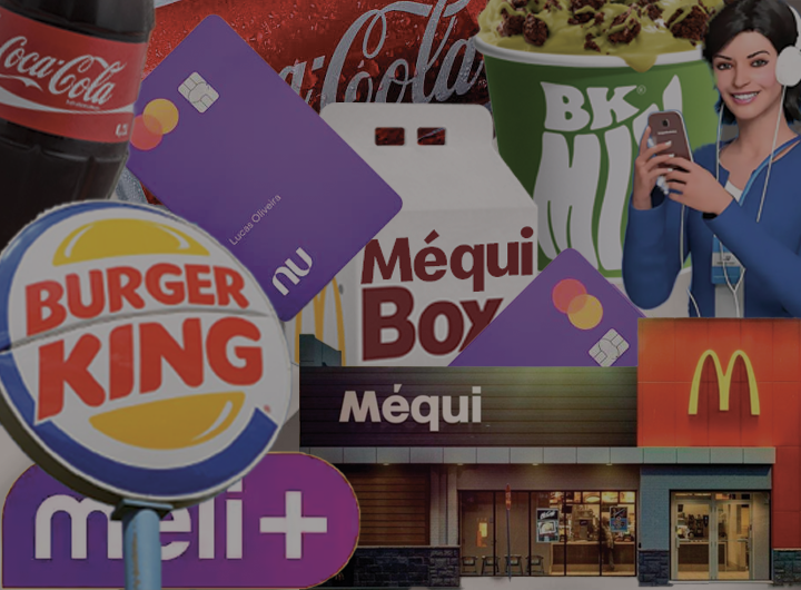 Marcas-apelido: quando a intimidade transforma o nome de uma marca
